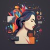 Логотип телеграм канала @g1th2b — Психология и мысли
