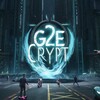 Логотип телеграм канала @g2ecrypt — G2e CRYPT 💸