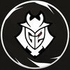 Логотип телеграм канала @g2esportsofficial — G2 Esports