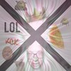Логотип телеграм канала @g32444 — Лол кек чебурек