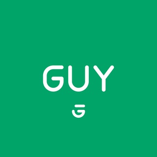 Logo of telegram channel g3guys — Guys • G3