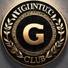 Логотип телеграм канала @g6club — G6club