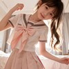 电报频道的标志 g75626 — 學生妹青春少女系列Gleezy號：ig1234