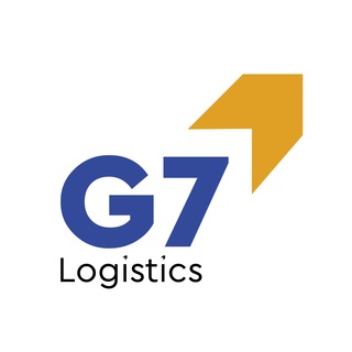 Telegram kanalining logotibi g7logisticsinc — G7 Logistics