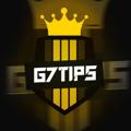 Logo saluran telegram g7tips010 — G7 TIPS FREE