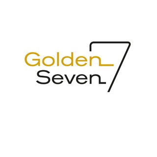 Логотип телеграм канала @g7wear — Golden Seven Wear 🧘‍♀️