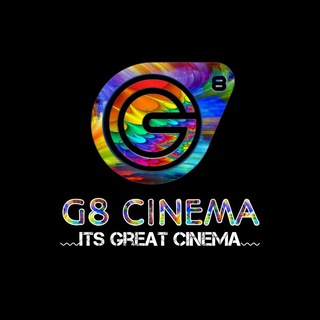 Logo of telegram channel g8hollywood — G8 Hollywood Movies