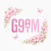 Логотип телеграм канала @g9atm — G9ATM