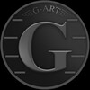 Логотип телеграм канала @g_art_perfomance999 — G-Art Top Кросс👟🔝