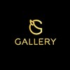 Логотип телеграм канала @g_gallery_samara — G gallery Галерея Самара
