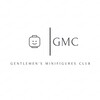 Telegram channel Gentlemen’s Minifigures Club logo