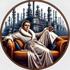 Логотип телеграм канала @g_oblomov — Георгий Обломов