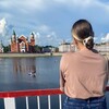 Логотип телеграм канала @g_wegees — полторашка