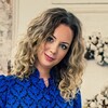 Логотип телеграм канала @ga1ina_english — Английский - здесь!