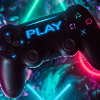 Logo of telegram channel gaaamenews — Game News🎮