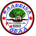 Logo saluran telegram gaaddisa_odaa — Gaaddisa Odaa (GO)