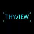Telegram channel Thyview logo