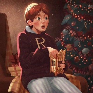 Логотип телеграм канала @gaarry_potter — ϟ ГАРРИ ПОТТЕР | HARRY POTTER