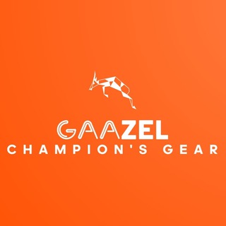 Logo saluran telegram gaazel_ru — Gaazel_russia