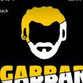 Logo saluran telegram gabbaarisback — ⚡️GABBAR IS BACK⚡️