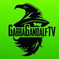 Logo saluran telegram gabbagandalftv1 — GabbaGandalfTV