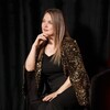 Логотип телеграм канала @gabbasovayuliya — ЮЛИЯ ГАББАСОВА|ВЕДУЩАЯ БУГУРУСЛАН