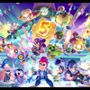 Логотип телеграм канала @gabbyprize — Мир Brawl Stars