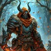 Логотип телеграм канала @gabedotablast — World of Dota