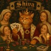 Логотип телеграм канала @gabenpochny — Shiva Poker Club