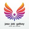 Logo of telegram channel gablay_jasa_joki — Jasa Galbay & Jasa JOKI Pinjol