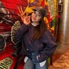 Логотип телеграм канала @gabotii — твоя дианочка