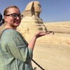Логотип телеграм канала @gabrielarhat — Посланния Высших Сфер Света: тайны других цивилизаций