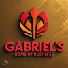 Логотип телеграм канала @gabrielcryptonite001 — GABRIEL'S HOME OF BUSINESS 🔥