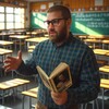 Логотип телеграм канала @gabrieldayman — Гавриил Дейман