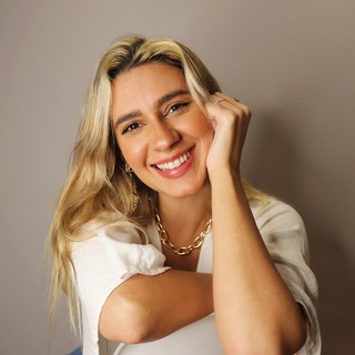 टेलीग्राम चैनल का लोगो gabriellarivetti — Gabi Rivetti