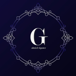 Logotipo do canal de telegrama gabrieltipster1 - Gabriel Tipster 🇵🇹