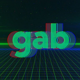 Logo of telegram channel gabtrends — Gab.com