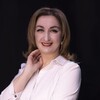 Логотип телеграм канала @gabuevazhanna — Жанна Габуева 🎭АФИША🎭