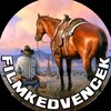Logo of telegram channel gaby71film — Filmkedvencek 🎥 (Filmek)