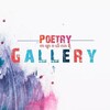Logo of telegram channel gabyargallery — ကဗျာဂယ်လာရီ-Poetry Gallery