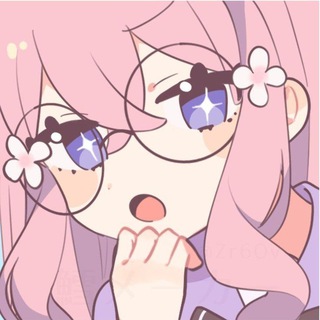 Логотип телеграм канала @gacha_0c — ᨦ Ⳓⲁⲥⲏⲁ ⲟⲥ !! 🐾