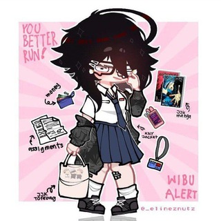 Логотип телеграм канала @gacha_gacha_club — ^_ɢᴀᴄʜᴀ_^