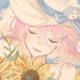 Логотип телеграм канала @gacha_piknik — °.zZz ⁺ Ꮁᴀчᴀ Пиᴋниᴋ! ୨୧ ꒱