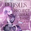 Логотип телеграм канала @gacha_accounts — ✧ Рероллы Project Sekai/BanG Dream!/Genshin/Honkai: SR ✧