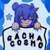 Логотип телеграм канала @gacha_cosmo — Gacha Cosmo | Gacha Club Mod | Мыш