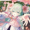 Логотип телеграм канала @gacha_korobka — ʚ GACHA игры/конкурсы/помощь ɞ