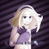 Logo del canale telegramma gacha_sosofi - 𑊢ִֶָ ࣪ 🧋Ⳓⲁⲥⲏⲁ & Ⲋⲟϝⲓ🫧♯࿐
