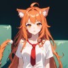 Логотип телеграм канала @gacha_tyuin — Помощь гачерам / садик