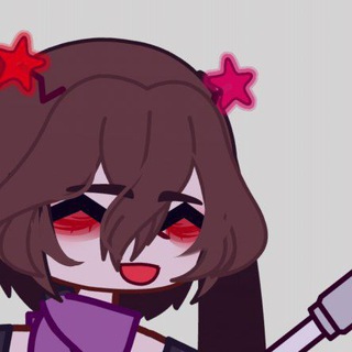 Логотип телеграм канала @gachacae — ઇઉ ɢᴀᴄʜᴀ ᴄᴀꜰᴇ ꜰʀᴏᴍ ʀųɪ! . . ⚘️