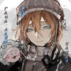 Логотип телеграм канала @gachacustom — gacha life🌨